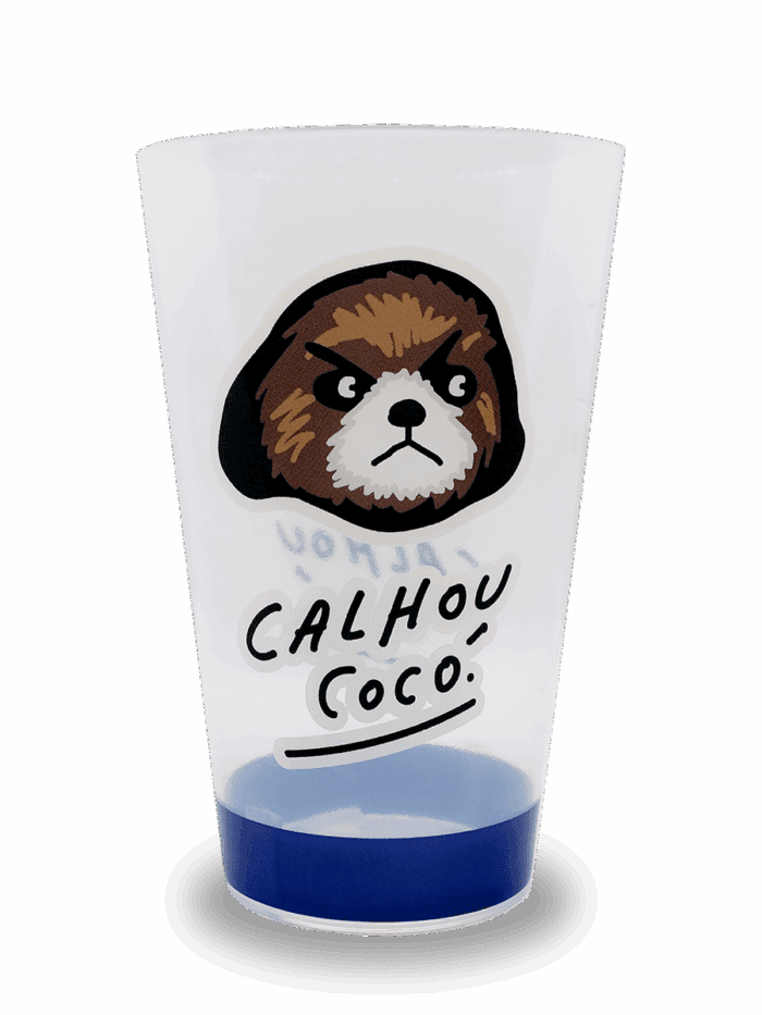 Os copos do Aleixo! (Agora com extras!) - Image 7