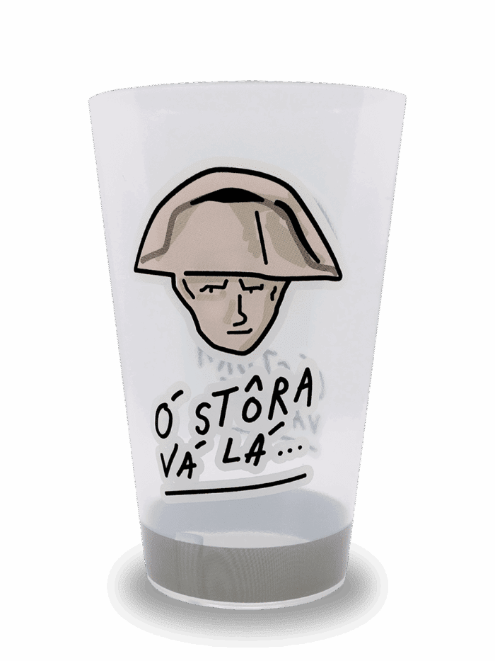 Os copos do Aleixo! (Agora com extras!) - Image 3