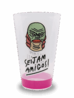 Os copos do Aleixo! (Agora com extras!) - Image 5