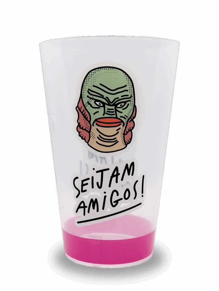 Os copos do Aleixo! (Agora com extras!) - Image 5